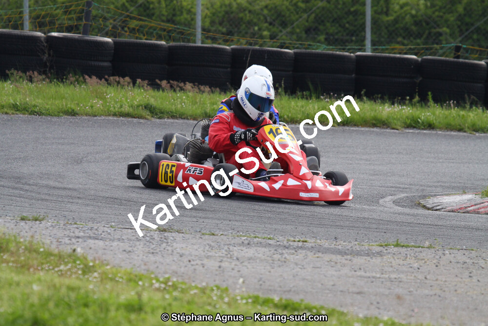 05/05/2013 : 3ème manche du Championnat du Sud 2013 à Belmont sur Rance (Photos Stéphane Agnus) 2013 — karting
