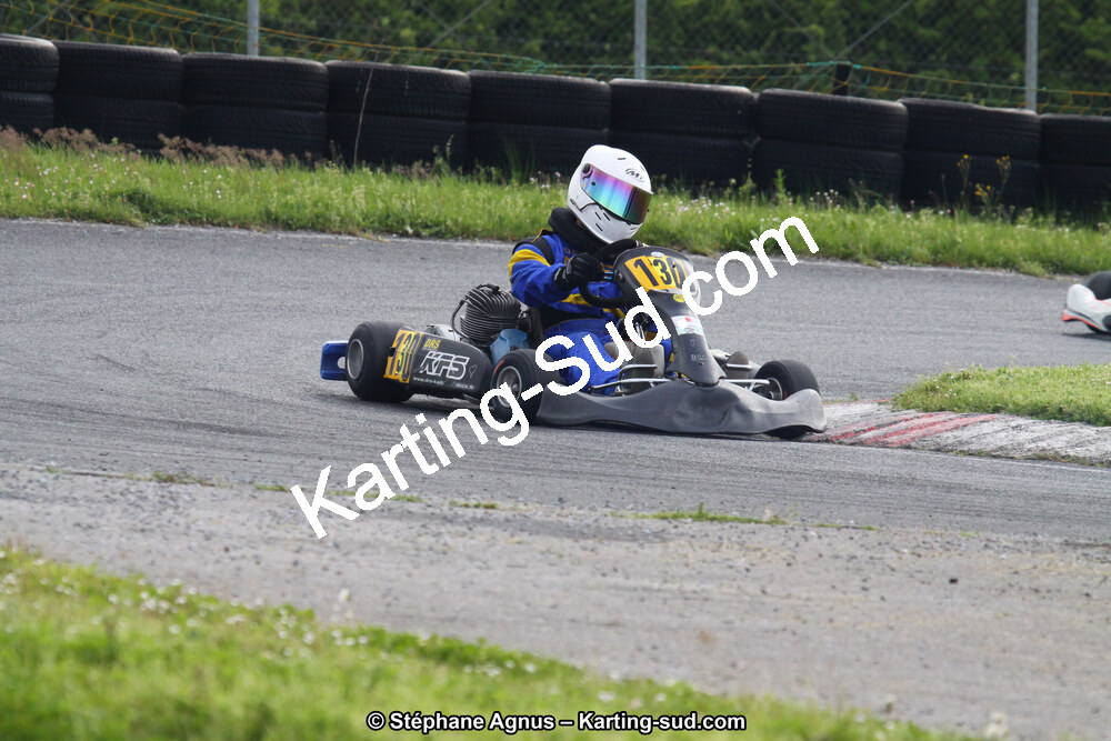 05/05/2013 : 3ème manche du Championnat du Sud 2013 à Belmont sur Rance (Photos Stéphane Agnus) 2013 — karting