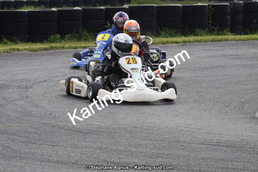 05/05/2013 : 3ème manche du Championnat du Sud 2013 à Belmont sur Rance (Photos Stéphane Agnus) 2013 — karting