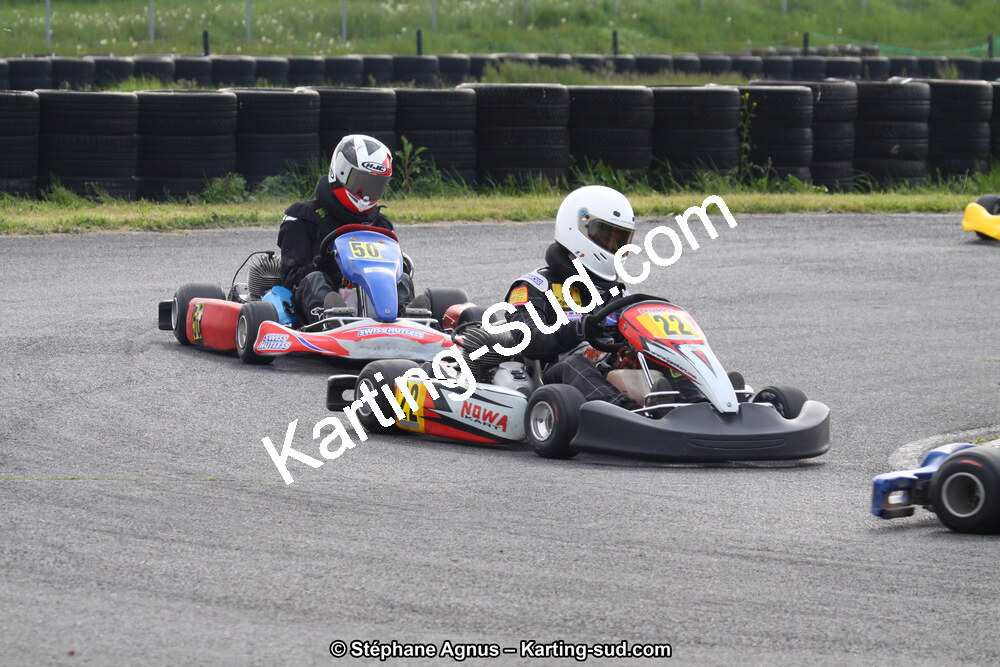 05/05/2013 : 3ème manche du Championnat du Sud 2013 à Belmont sur Rance (Photos Stéphane Agnus) 2013 — karting