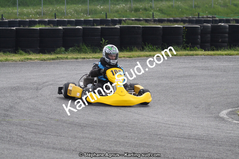 05/05/2013 : 3ème manche du Championnat du Sud 2013 à Belmont sur Rance (Photos Stéphane Agnus) 2013 — karting