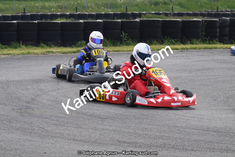 05/05/2013 : 3ème manche du Championnat du Sud 2013 à Belmont sur Rance (Photos Stéphane Agnus) 2013 — karting
