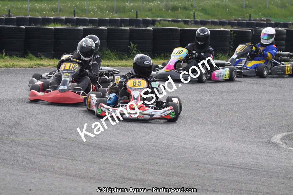 05/05/2013 : 3ème manche du Championnat du Sud 2013 à Belmont sur Rance (Photos Stéphane Agnus) 2013 — karting
