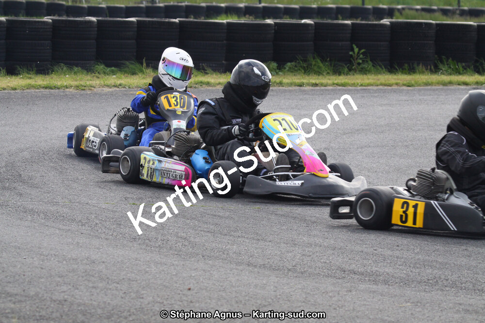 05/05/2013 : 3ème manche du Championnat du Sud 2013 à Belmont sur Rance (Photos Stéphane Agnus) 2013 — karting