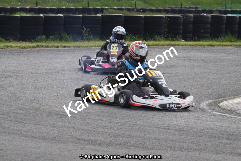 05/05/2013 : 3ème manche du Championnat du Sud 2013 à Belmont sur Rance (Photos Stéphane Agnus) 2013 — karting
