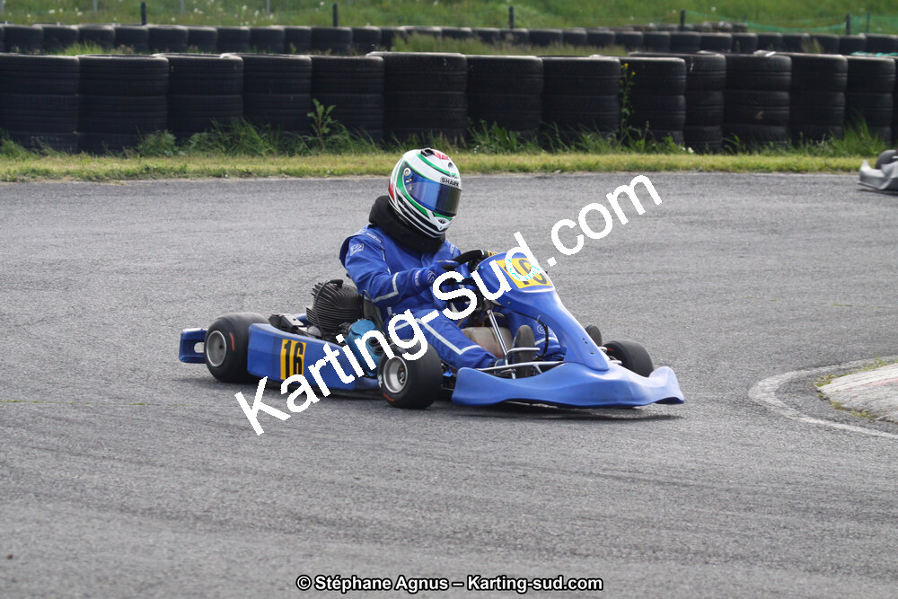 05/05/2013 : 3ème manche du Championnat du Sud 2013 à Belmont sur Rance (Photos Stéphane Agnus) 2013 — karting