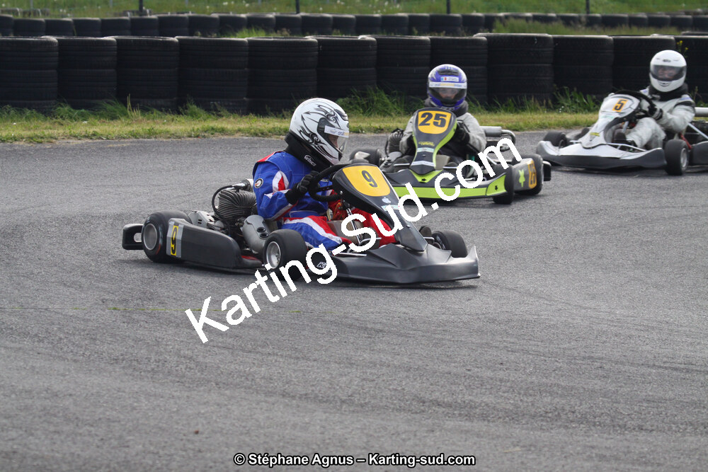 05/05/2013 : 3ème manche du Championnat du Sud 2013 à Belmont sur Rance (Photos Stéphane Agnus) 2013 — karting