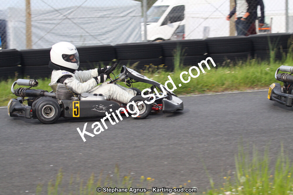 05/05/2013 : 3ème manche du Championnat du Sud 2013 à Belmont sur Rance (Photos Stéphane Agnus) 2013 — karting