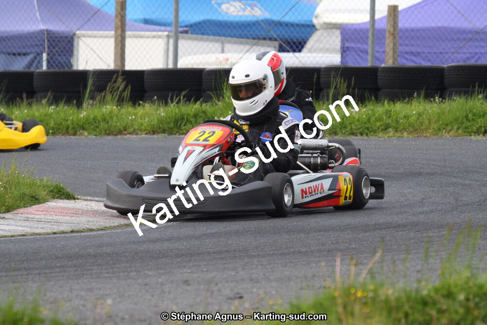 05/05/2013 : 3ème manche du Championnat du Sud 2013 à Belmont sur Rance (Photos Stéphane Agnus) 2013 — karting