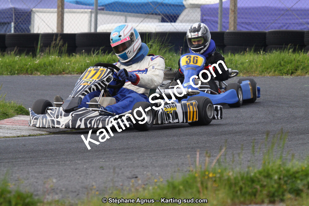 05/05/2013 : 3ème manche du Championnat du Sud 2013 à Belmont sur Rance (Photos Stéphane Agnus) 2013 — karting