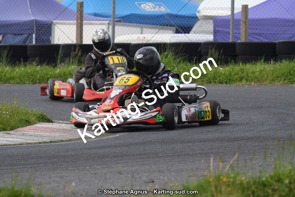 05/05/2013 : 3ème manche du Championnat du Sud 2013 à Belmont sur Rance (Photos Stéphane Agnus) 2013 — karting