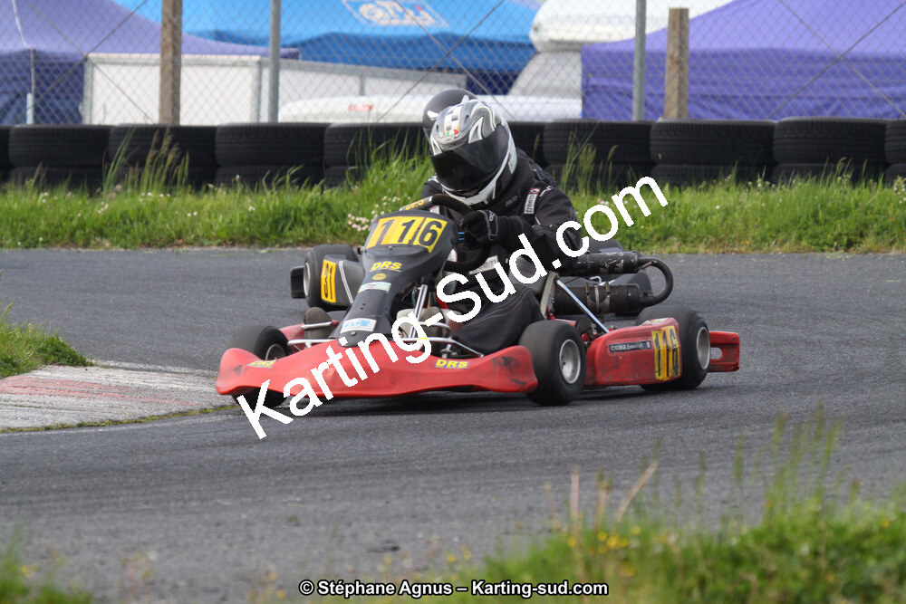 05/05/2013 : 3ème manche du Championnat du Sud 2013 à Belmont sur Rance (Photos Stéphane Agnus) 2013 — karting