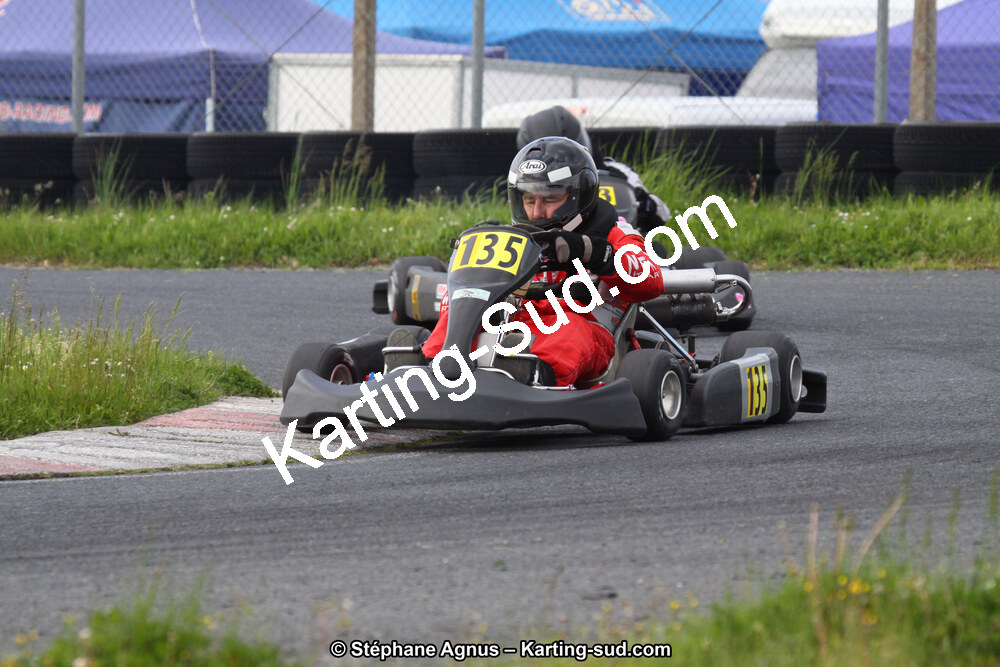 05/05/2013 : 3ème manche du Championnat du Sud 2013 à Belmont sur Rance (Photos Stéphane Agnus) 2013 — karting