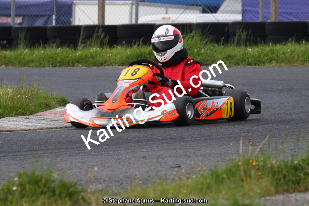 05/05/2013 : 3ème manche du Championnat du Sud 2013 à Belmont sur Rance (Photos Stéphane Agnus) 2013 — karting
