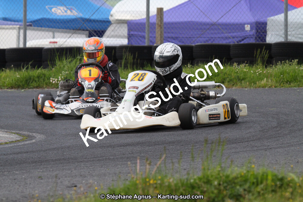 05/05/2013 : 3ème manche du Championnat du Sud 2013 à Belmont sur Rance (Photos Stéphane Agnus) 2013 — karting
