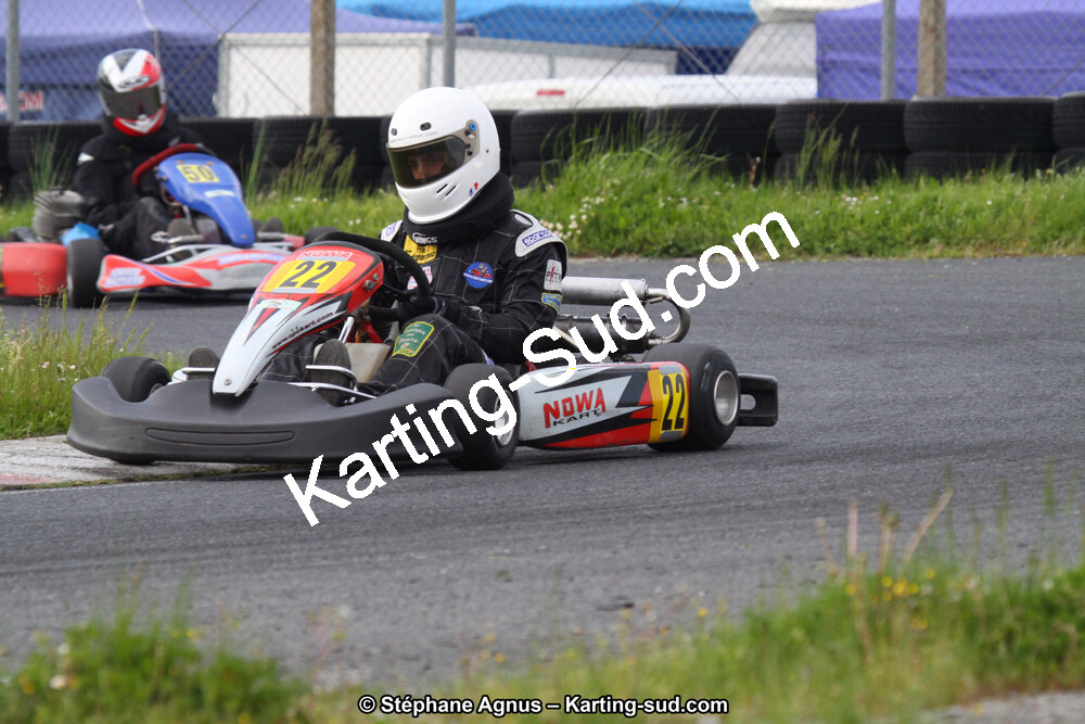 05/05/2013 : 3ème manche du Championnat du Sud 2013 à Belmont sur Rance (Photos Stéphane Agnus) 2013 — karting