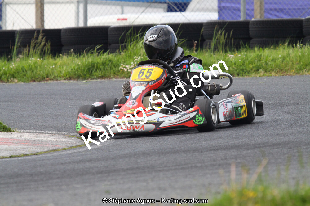 05/05/2013 : 3ème manche du Championnat du Sud 2013 à Belmont sur Rance (Photos Stéphane Agnus) 2013 — karting
