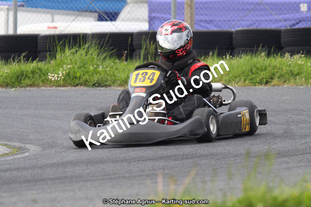 05/05/2013 : 3ème manche du Championnat du Sud 2013 à Belmont sur Rance (Photos Stéphane Agnus) 2013 — karting