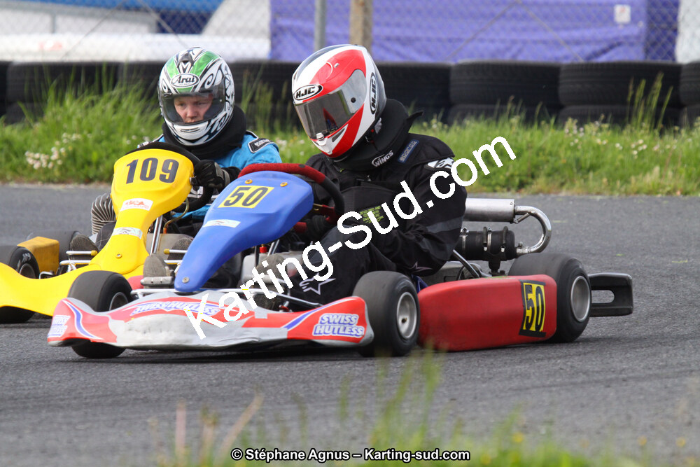 05/05/2013 : 3ème manche du Championnat du Sud 2013 à Belmont sur Rance (Photos Stéphane Agnus) 2013 — karting