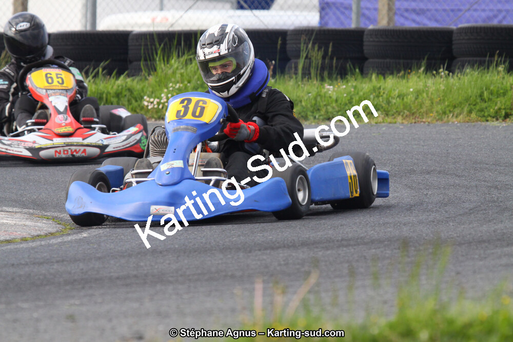 05/05/2013 : 3ème manche du Championnat du Sud 2013 à Belmont sur Rance (Photos Stéphane Agnus) 2013 — karting