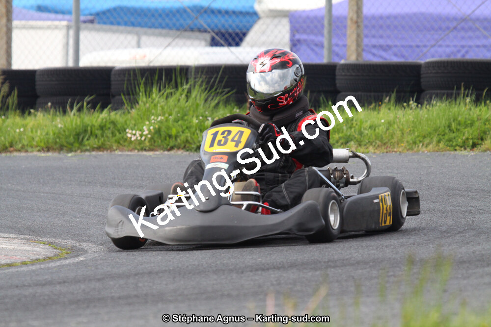 05/05/2013 : 3ème manche du Championnat du Sud 2013 à Belmont sur Rance (Photos Stéphane Agnus) 2013 — karting