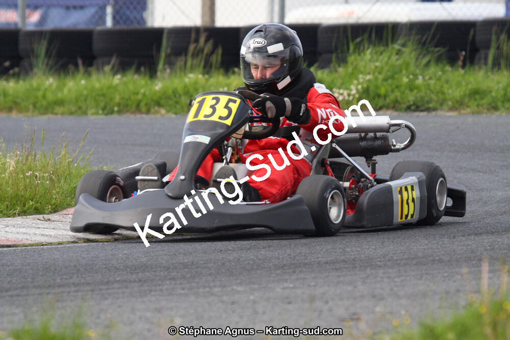 05/05/2013 : 3ème manche du Championnat du Sud 2013 à Belmont sur Rance (Photos Stéphane Agnus) 2013 — karting