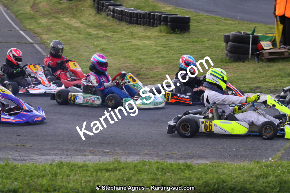 05/05/2013 : 3ème manche du Championnat du Sud 2013 à Belmont sur Rance (Photos Stéphane Agnus) 2013 — karting