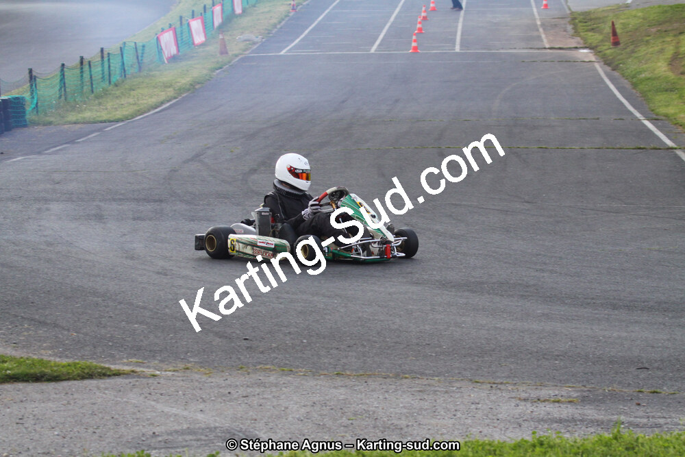 05/05/2013 : 3ème manche du Championnat du Sud 2013 à Belmont sur Rance (Photos Stéphane Agnus) 2013 — karting