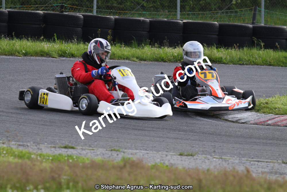 05/05/2013 : 3ème manche du Championnat du Sud 2013 à Belmont sur Rance (Photos Stéphane Agnus) 2013 — karting