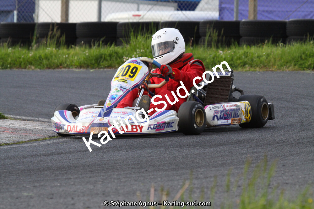 05/05/2013 : 3ème manche du Championnat du Sud 2013 à Belmont sur Rance (Photos Stéphane Agnus) 2013 — karting
