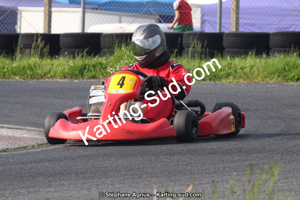 05/05/2013 : 3ème manche du Championnat du Sud 2013 à Belmont sur Rance (Photos Stéphane Agnus) 2013 — karting
