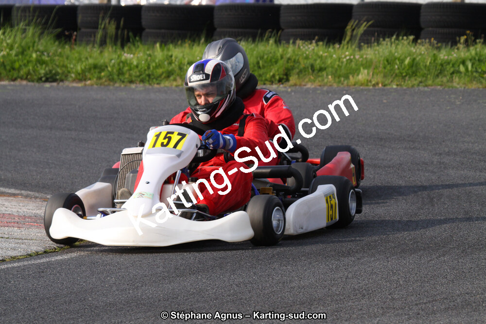05/05/2013 : 3ème manche du Championnat du Sud 2013 à Belmont sur Rance (Photos Stéphane Agnus) 2013 — karting