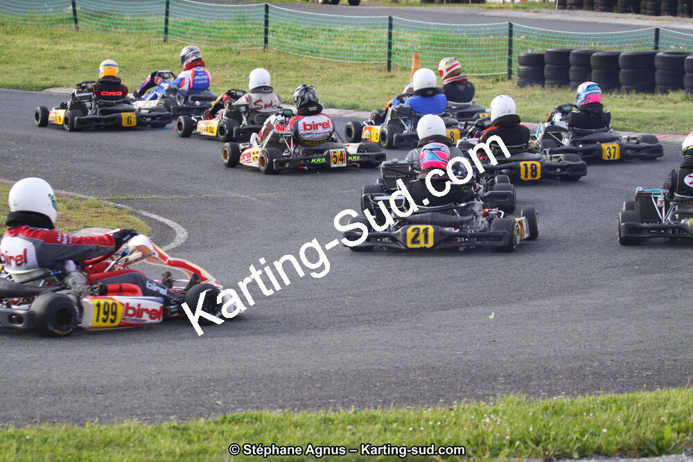 05/05/2013 : 3ème manche du Championnat du Sud 2013 à Belmont sur Rance (Photos Stéphane Agnus) 2013 — karting