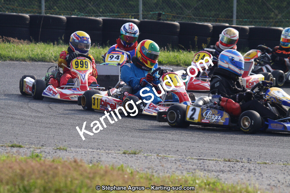 05/05/2013 : 3ème manche du Championnat du Sud 2013 à Belmont sur Rance (Photos Stéphane Agnus) 2013 — karting