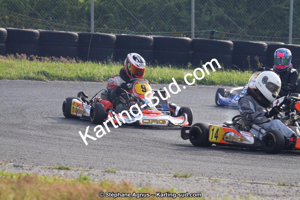 05/05/2013 : 3ème manche du Championnat du Sud 2013 à Belmont sur Rance (Photos Stéphane Agnus) 2013 — karting