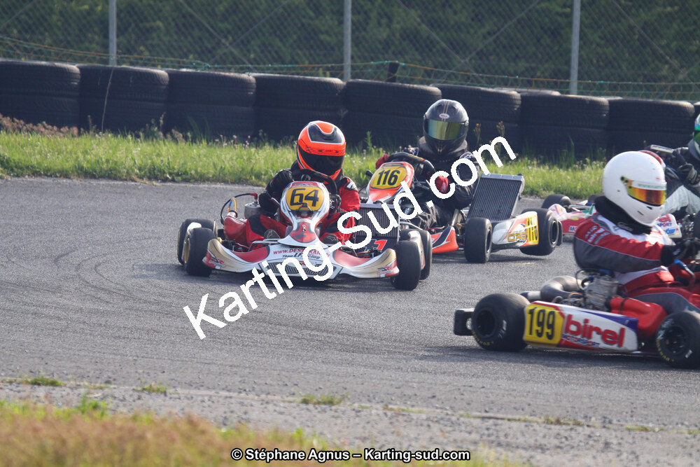 05/05/2013 : 3ème manche du Championnat du Sud 2013 à Belmont sur Rance (Photos Stéphane Agnus) 2013 — karting