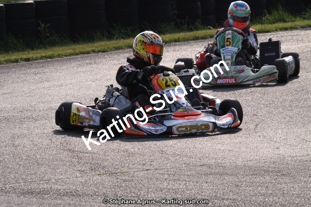 05/05/2013 : 3ème manche du Championnat du Sud 2013 à Belmont sur Rance (Photos Stéphane Agnus) 2013 — karting
