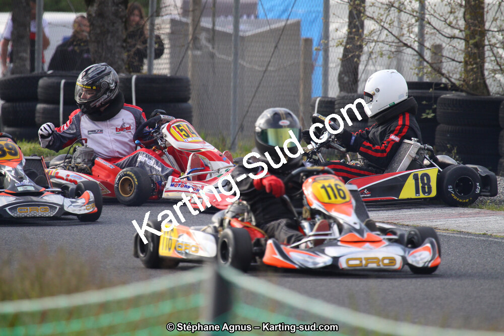 05/05/2013 : 3ème manche du Championnat du Sud 2013 à Belmont sur Rance (Photos Stéphane Agnus) 2013 — karting