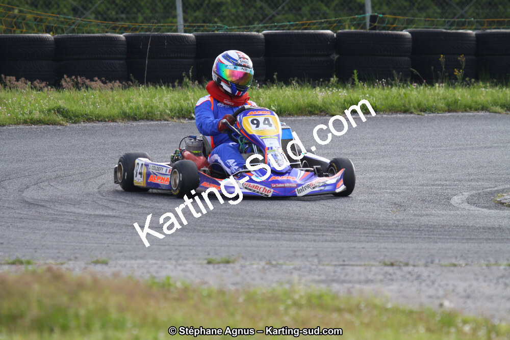 05/05/2013 : 3ème manche du Championnat du Sud 2013 à Belmont sur Rance (Photos Stéphane Agnus) 2013 — karting
