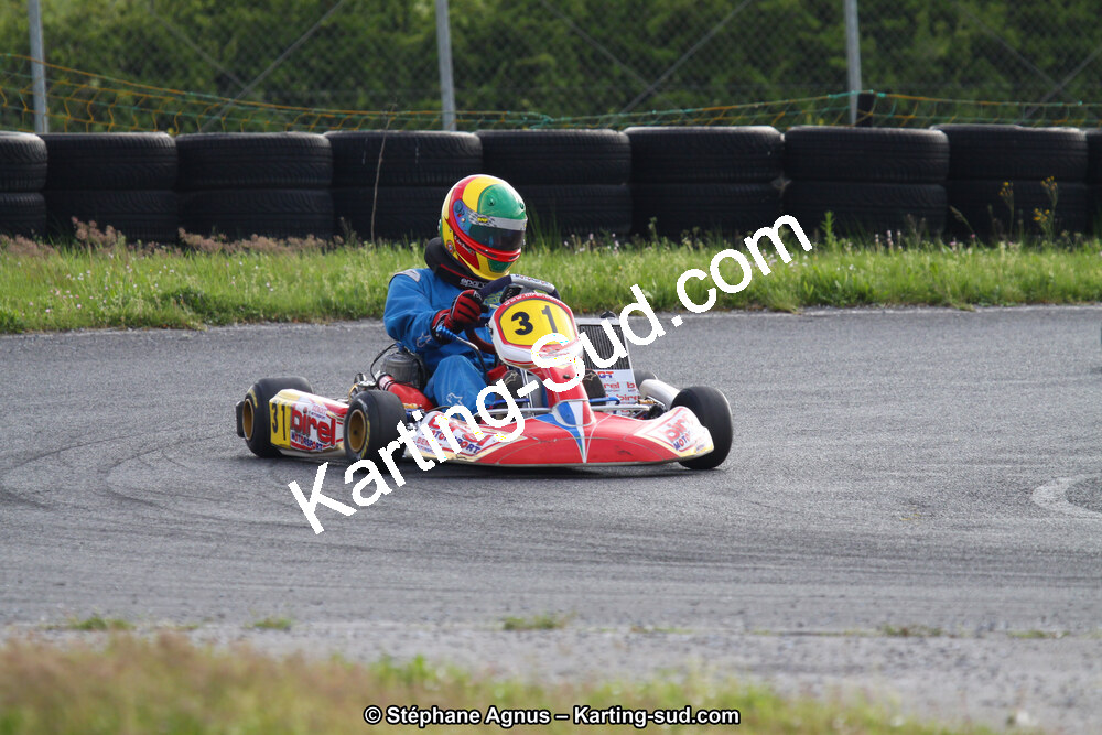 05/05/2013 : 3ème manche du Championnat du Sud 2013 à Belmont sur Rance (Photos Stéphane Agnus) 2013 — karting