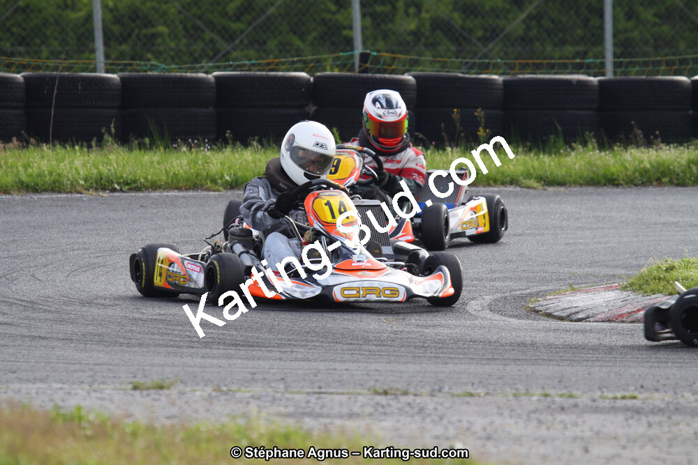 05/05/2013 : 3ème manche du Championnat du Sud 2013 à Belmont sur Rance (Photos Stéphane Agnus) 2013 — karting