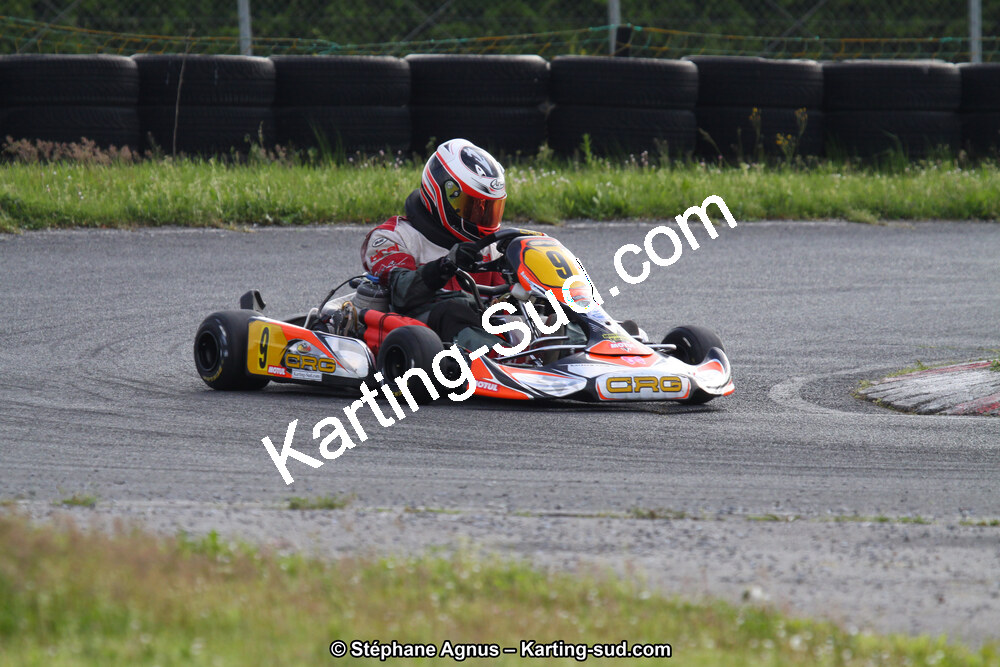 05/05/2013 : 3ème manche du Championnat du Sud 2013 à Belmont sur Rance (Photos Stéphane Agnus) 2013 — karting
