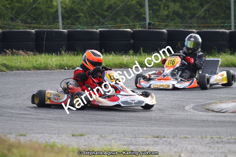 05/05/2013 : 3ème manche du Championnat du Sud 2013 à Belmont sur Rance (Photos Stéphane Agnus) 2013 — karting