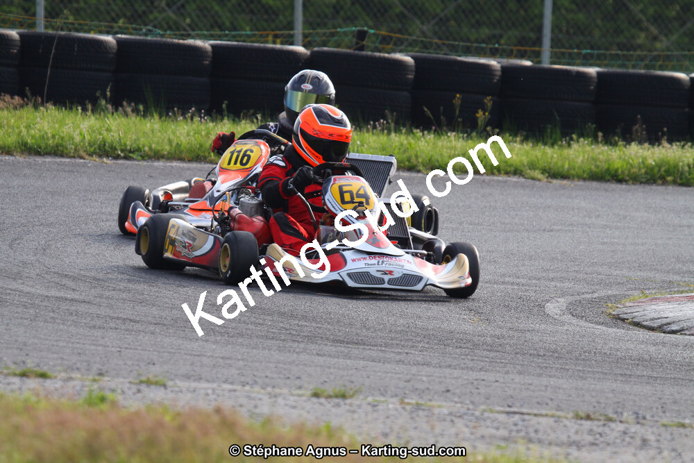05/05/2013 : 3ème manche du Championnat du Sud 2013 à Belmont sur Rance (Photos Stéphane Agnus) 2013 — karting