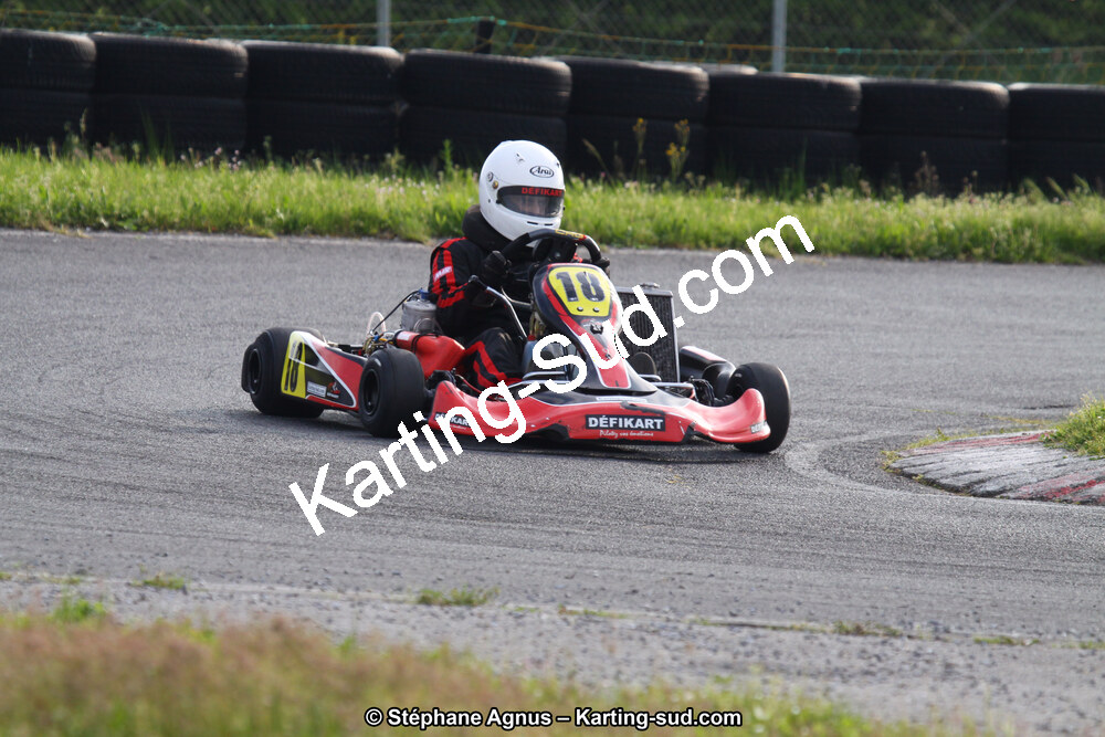05/05/2013 : 3ème manche du Championnat du Sud 2013 à Belmont sur Rance (Photos Stéphane Agnus) 2013 — karting