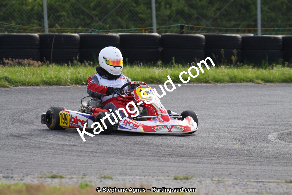 05/05/2013 : 3ème manche du Championnat du Sud 2013 à Belmont sur Rance (Photos Stéphane Agnus) 2013 — karting