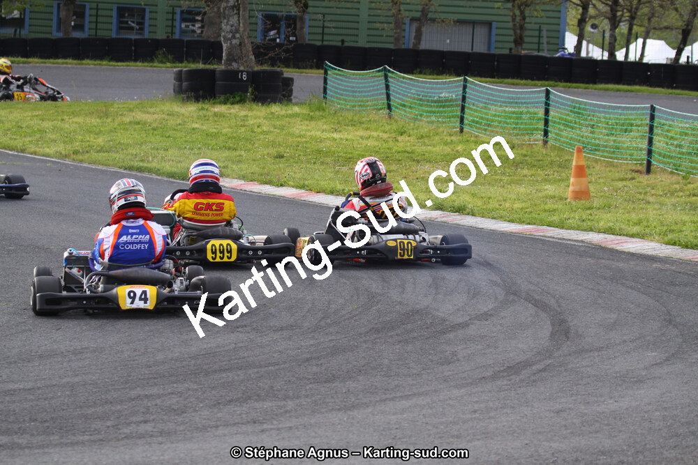 05/05/2013 : 3ème manche du Championnat du Sud 2013 à Belmont sur Rance (Photos Stéphane Agnus) 2013 — karting