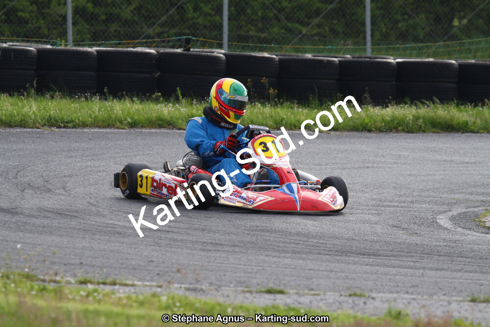 05/05/2013 : 3ème manche du Championnat du Sud 2013 à Belmont sur Rance (Photos Stéphane Agnus) 2013 — karting