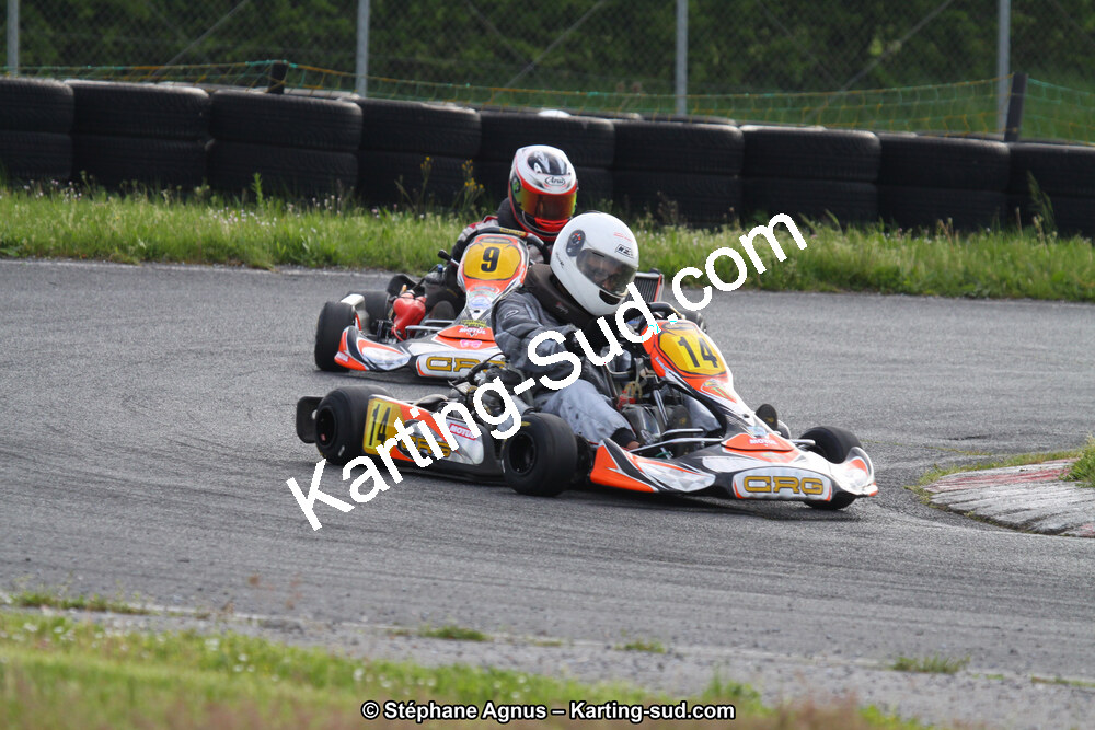 05/05/2013 : 3ème manche du Championnat du Sud 2013 à Belmont sur Rance (Photos Stéphane Agnus) 2013 — karting