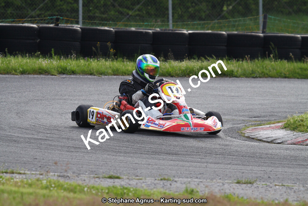 05/05/2013 : 3ème manche du Championnat du Sud 2013 à Belmont sur Rance (Photos Stéphane Agnus) 2013 — karting